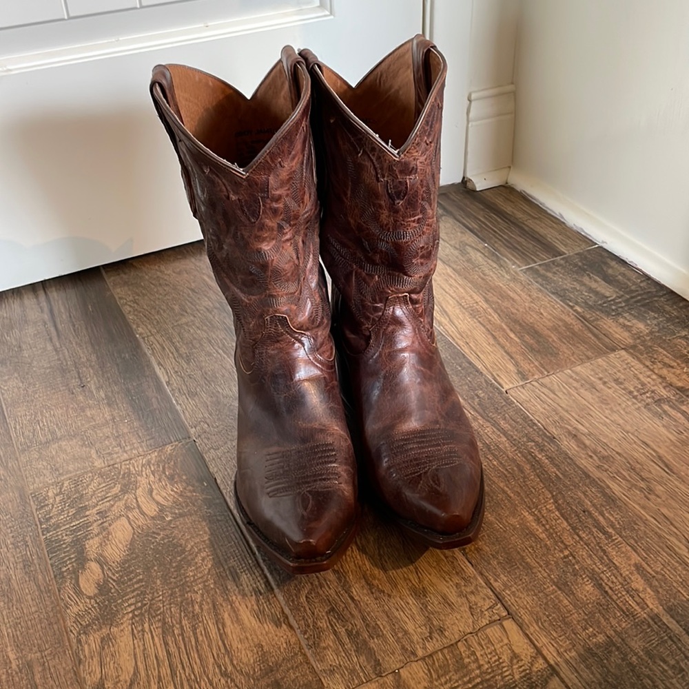 Cody James boots